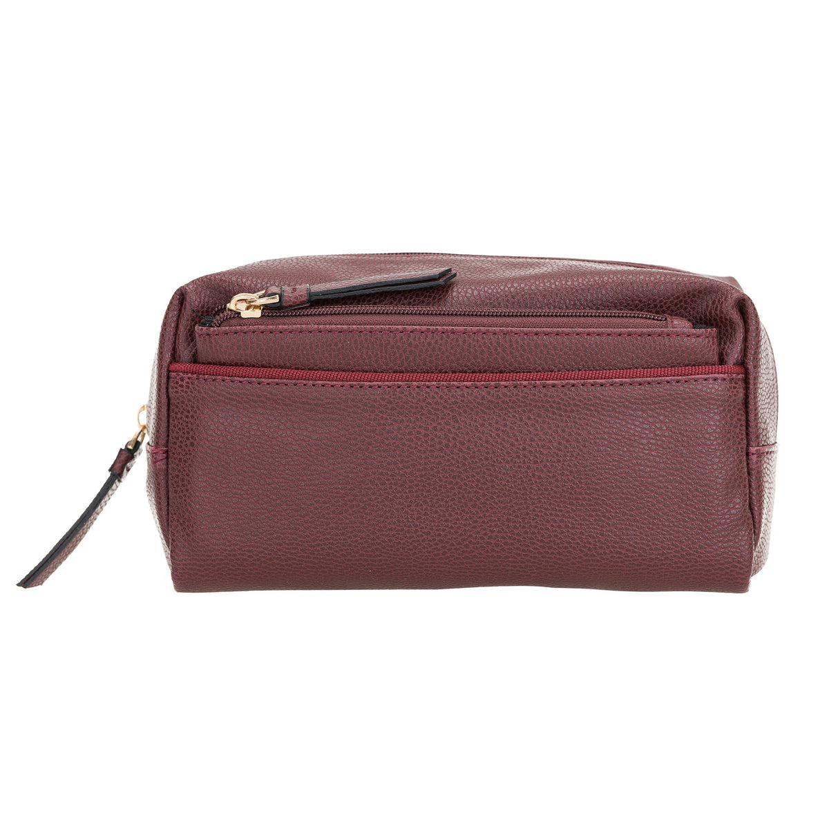 Marc Makeup and Care Bag with Extra Zipper Bag