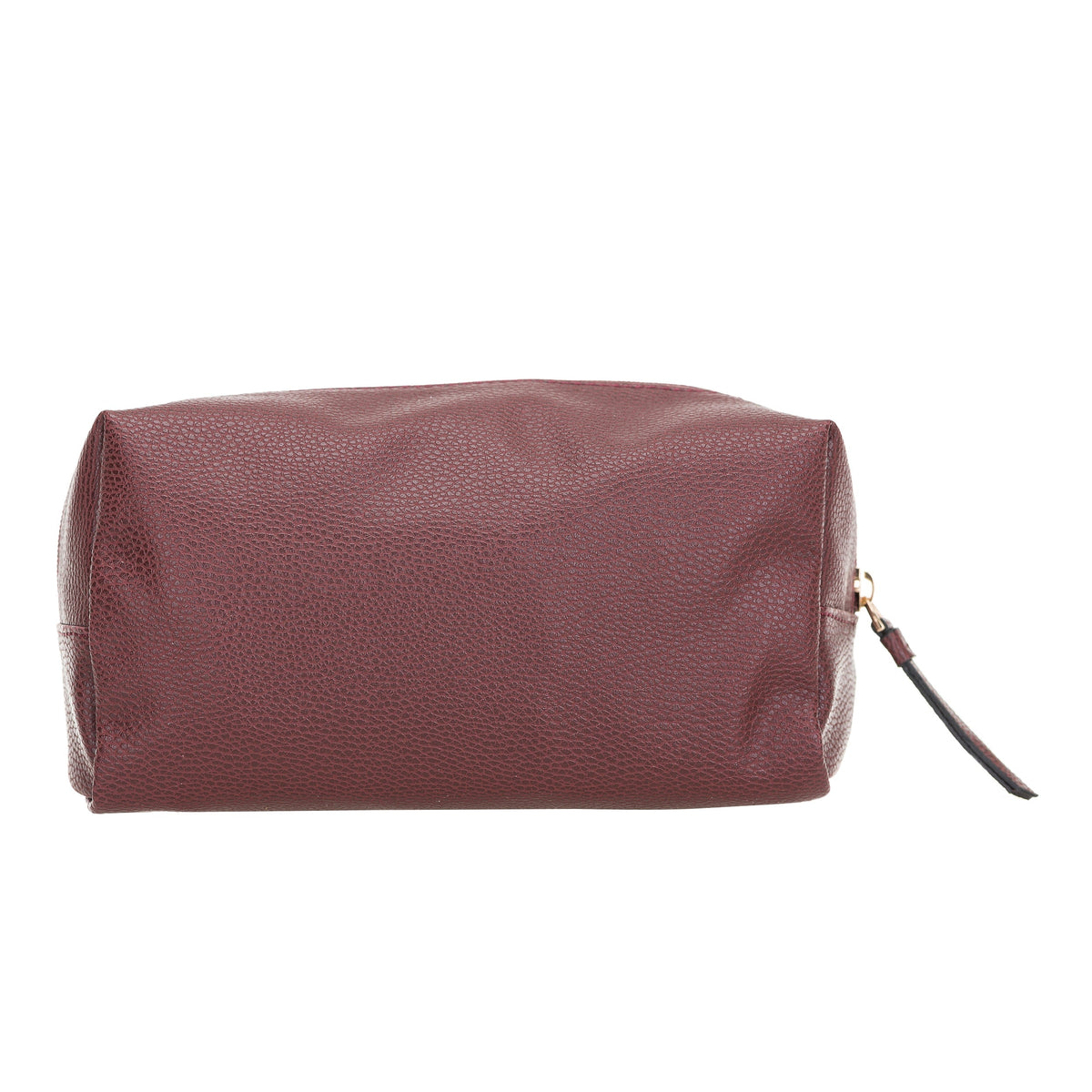 Marc Makeup and Care Bag with Extra Zipper Bag