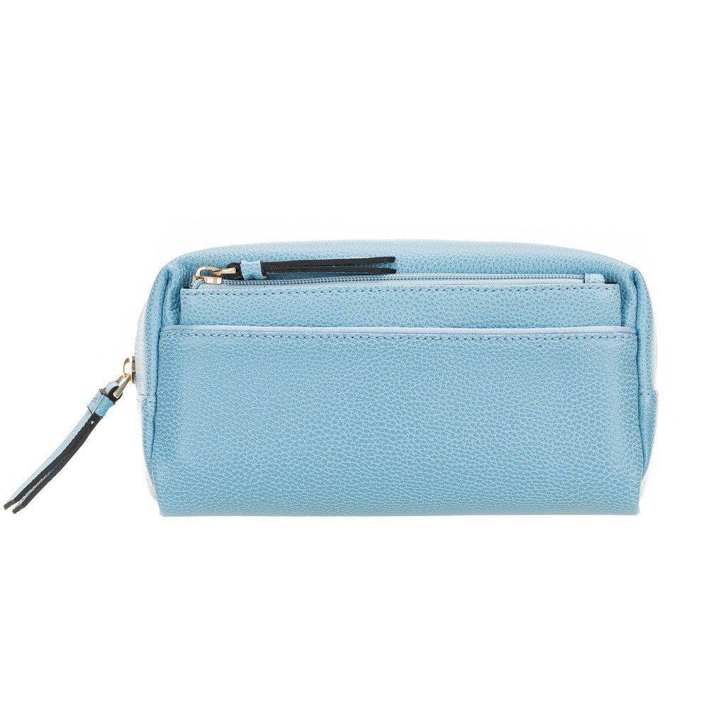 Marc Makeup and Care Bag with Extra Zipper Bag