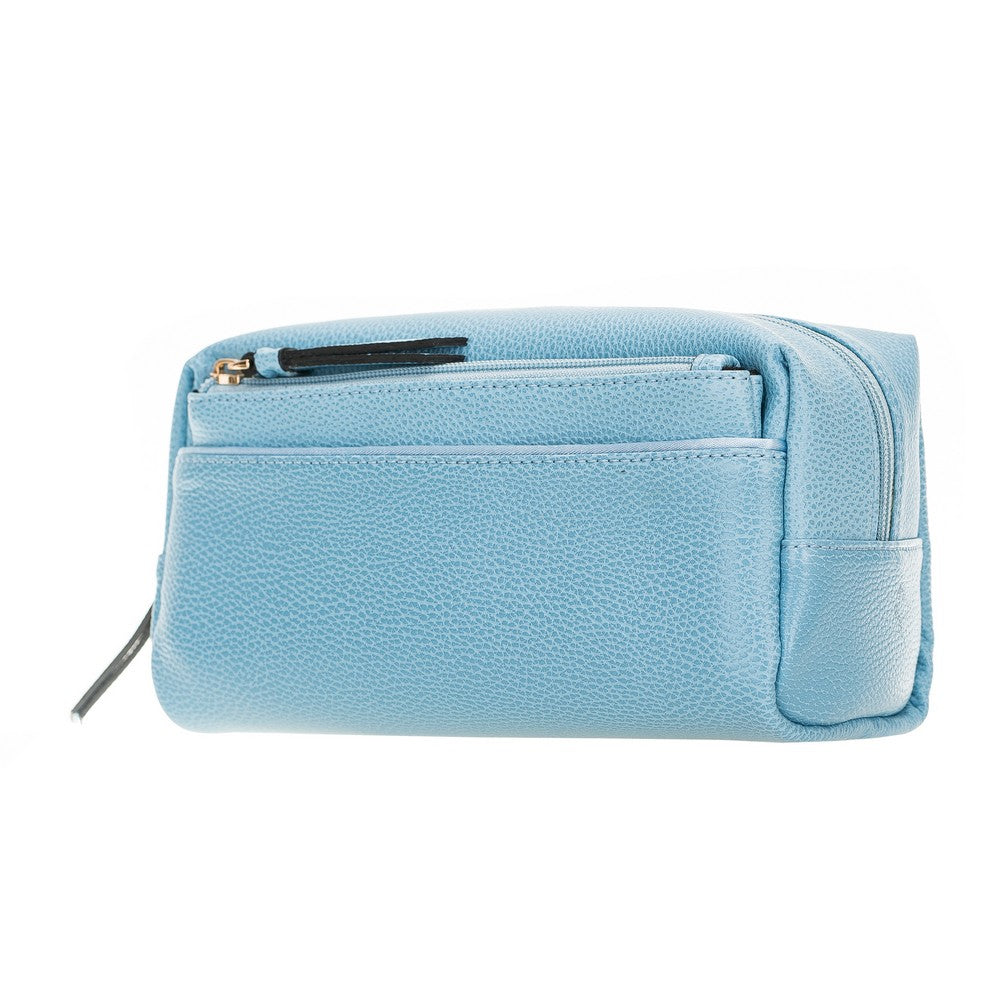 Marc Makeup and Care Bag with Extra Zipper Bag