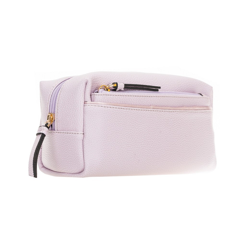 Marc Makeup and Care Bag with Extra Zipper Bag