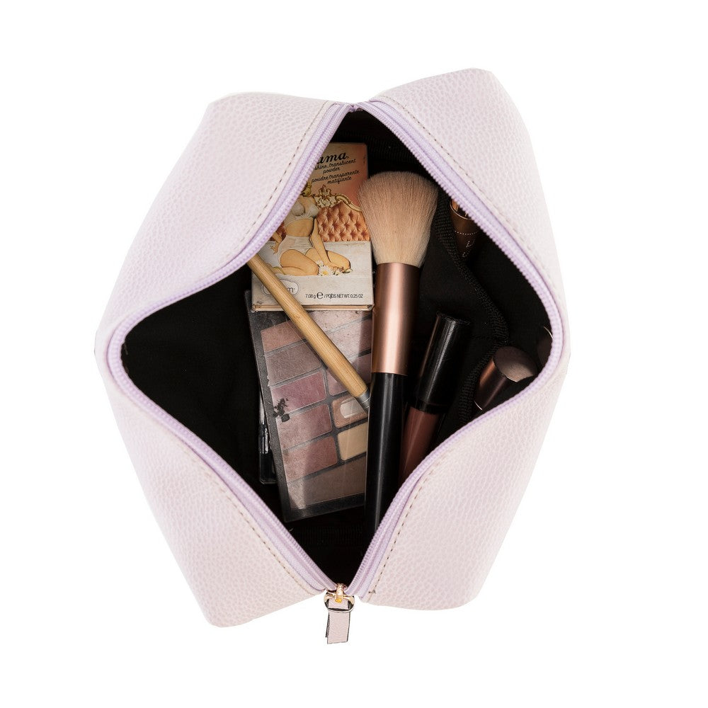 Marc Makeup and Care Bag with Extra Zipper Bag