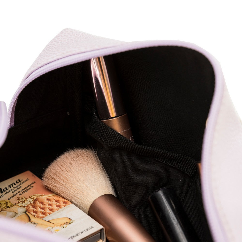 Marc Makeup and Care Bag with Extra Zipper Bag