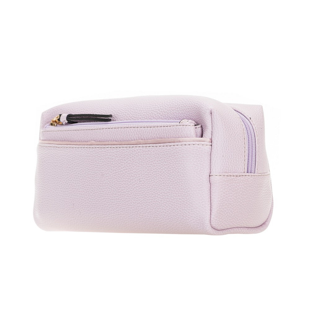 Marc Makeup and Care Bag with Extra Zipper Bag