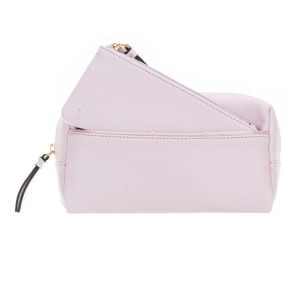 Marc Makeup and Care Bag with Extra Zipper Bag