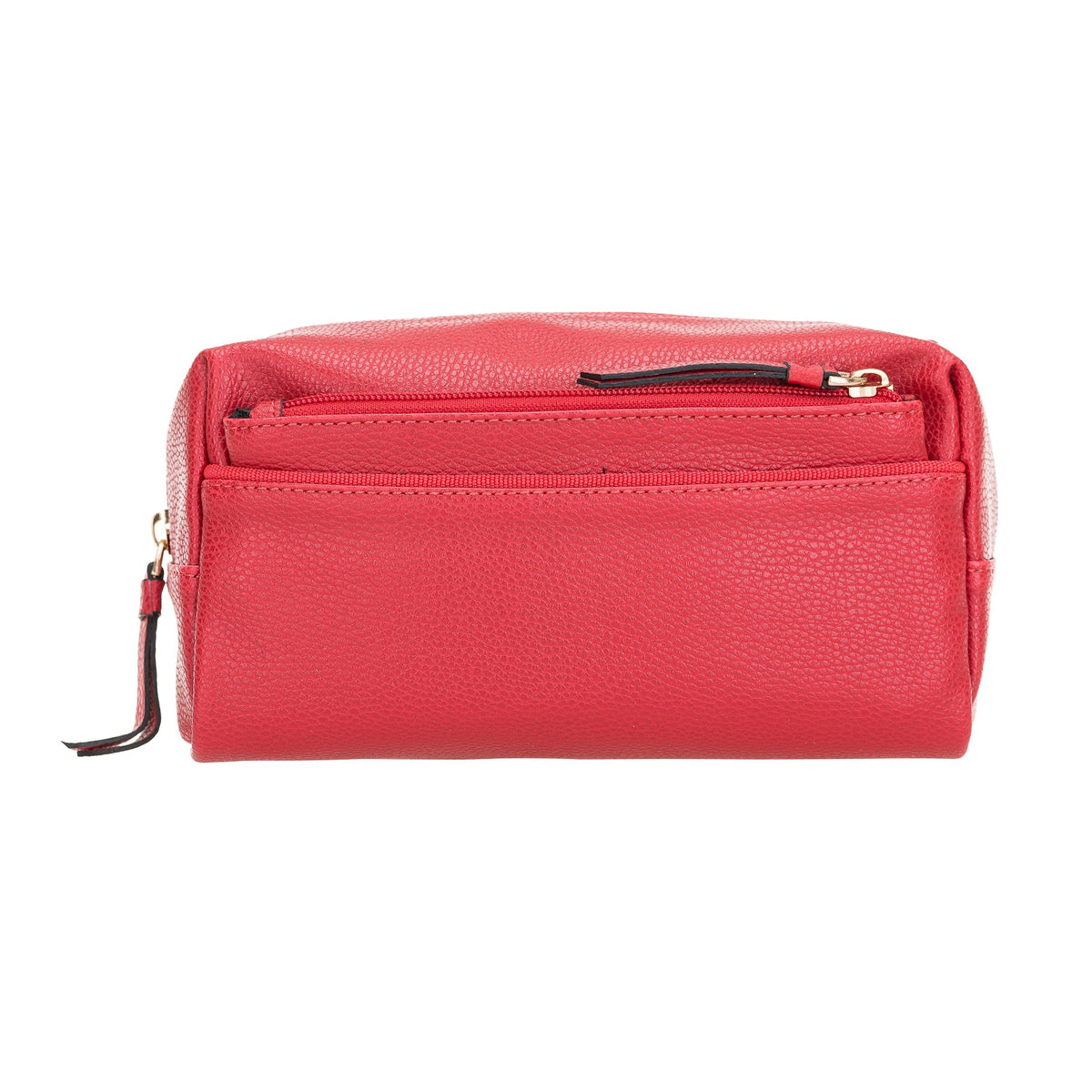 Marc Makeup and Care Bag with Extra Zipper Bag