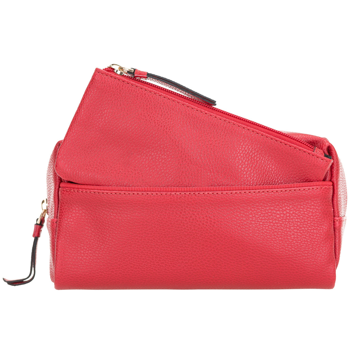 Marc Makeup and Care Bag with Extra Zipper Bag