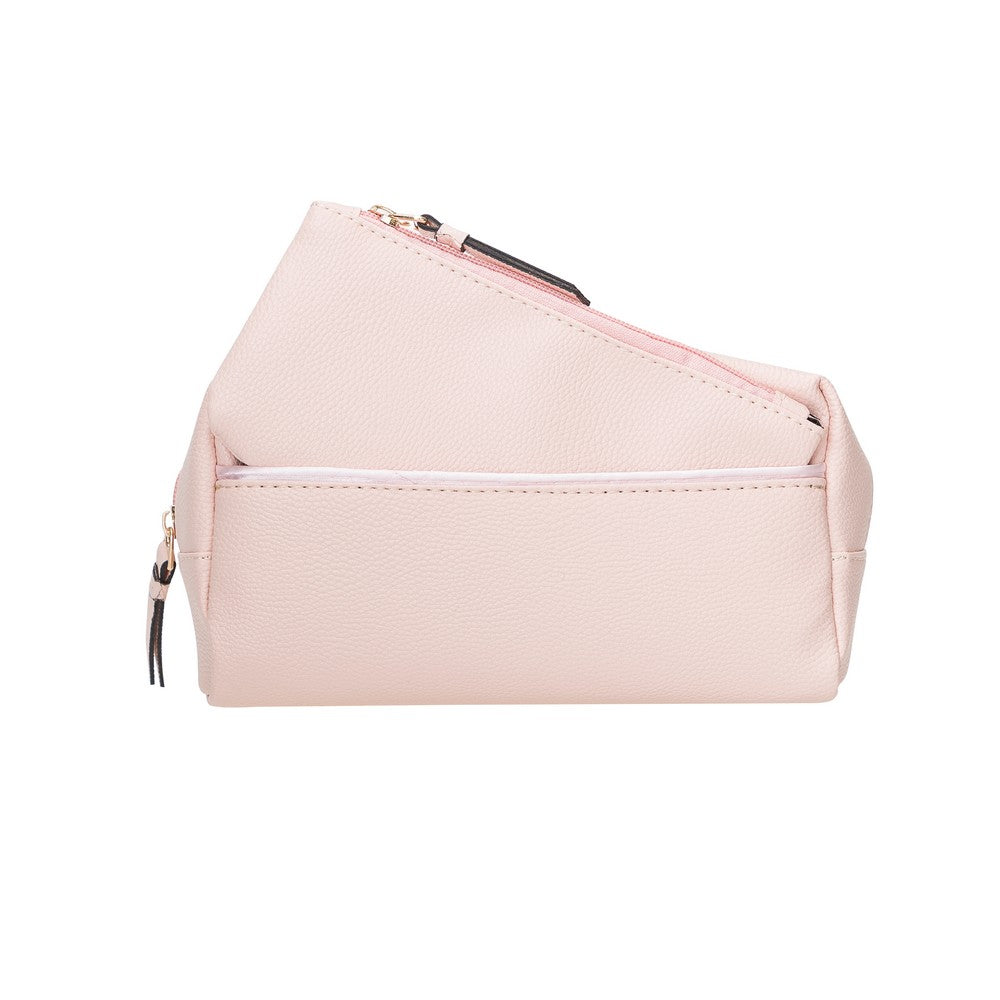 Marc Makeup and Care Bag with Extra Zipper Bag