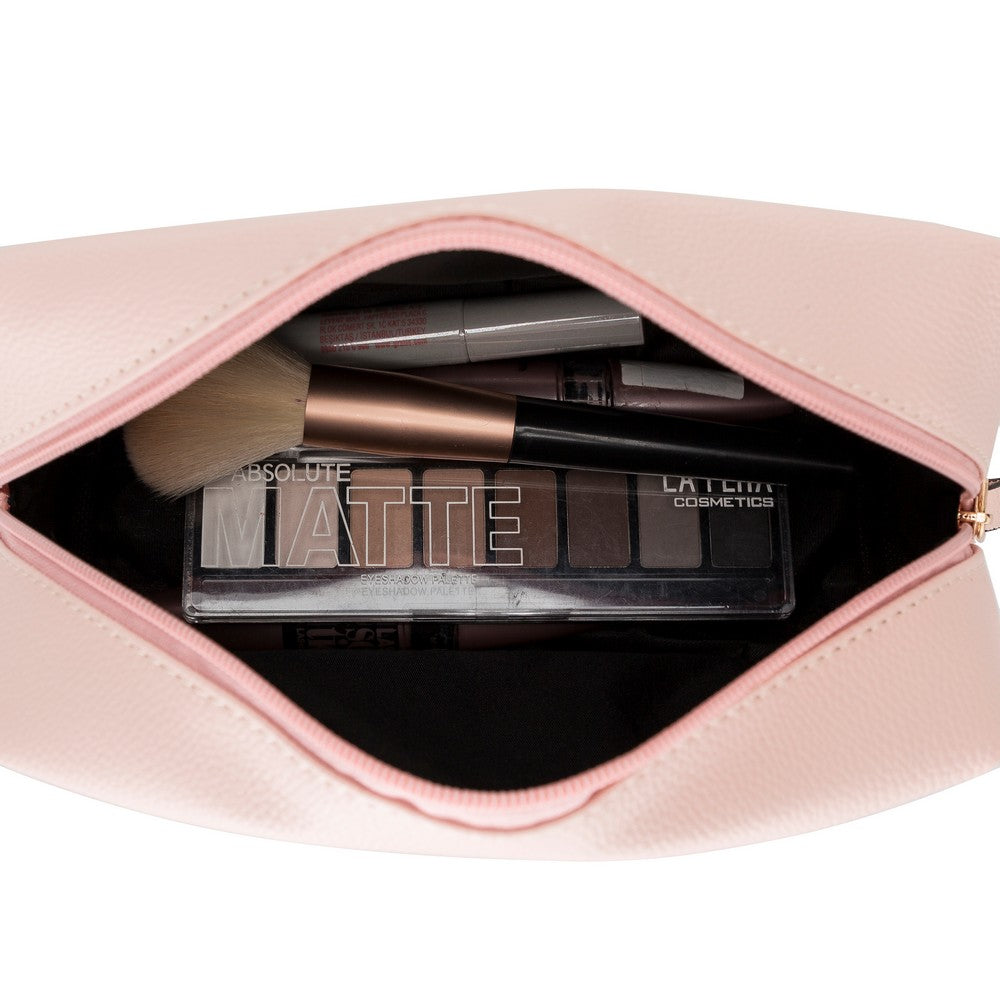 Marc Makeup and Care Bag with Extra Zipper Bag