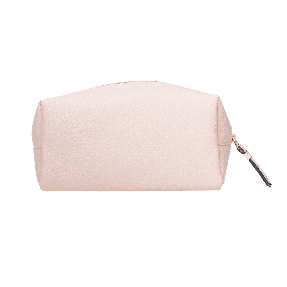 Marc Makeup and Care Bag with Extra Zipper Bag