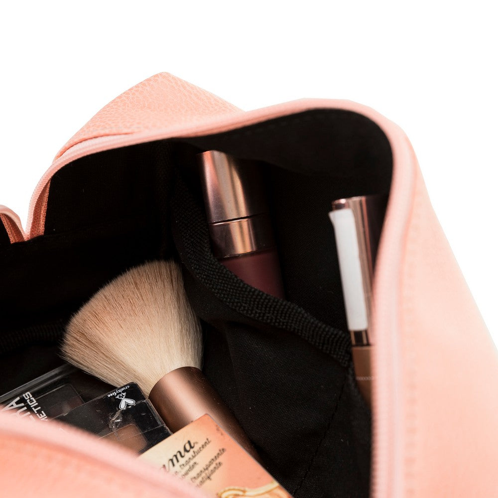 Marc Makeup and Care Bag with Extra Zipper Bag