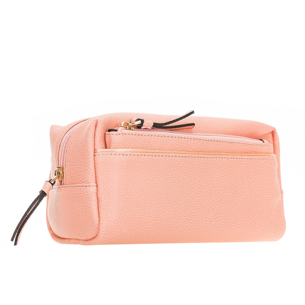 Marc Makeup and Care Bag with Extra Zipper Bag