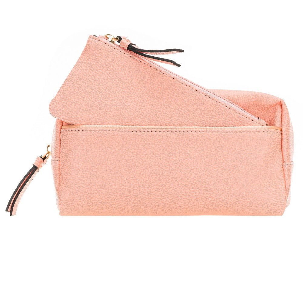 Marc Makeup and Care Bag with Extra Zipper Bag