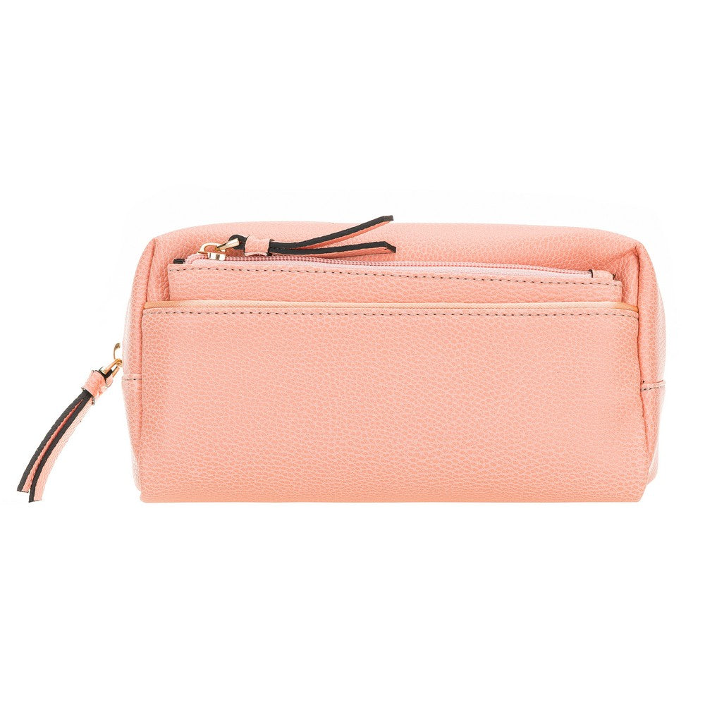 Marc Makeup and Care Bag with Extra Zipper Bag