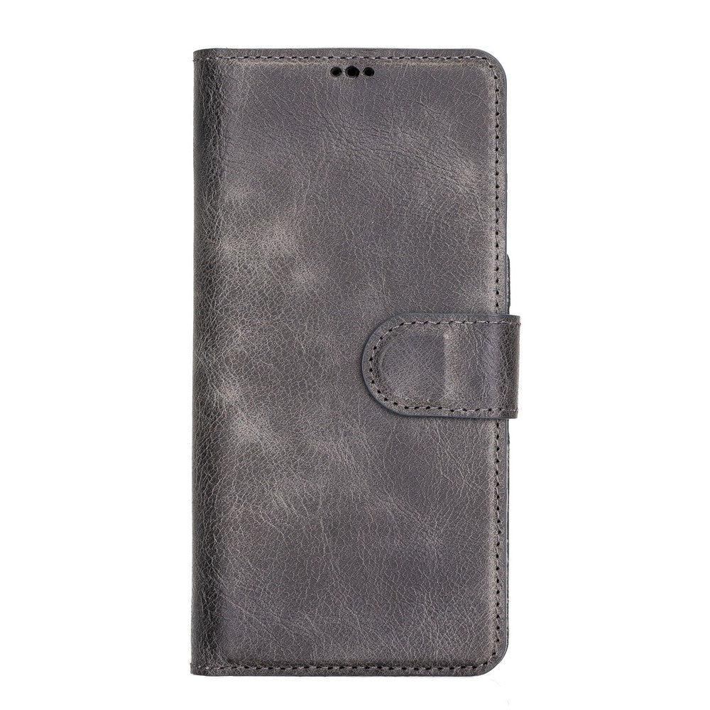 Huawei P30 Leather Wallet Case Allen