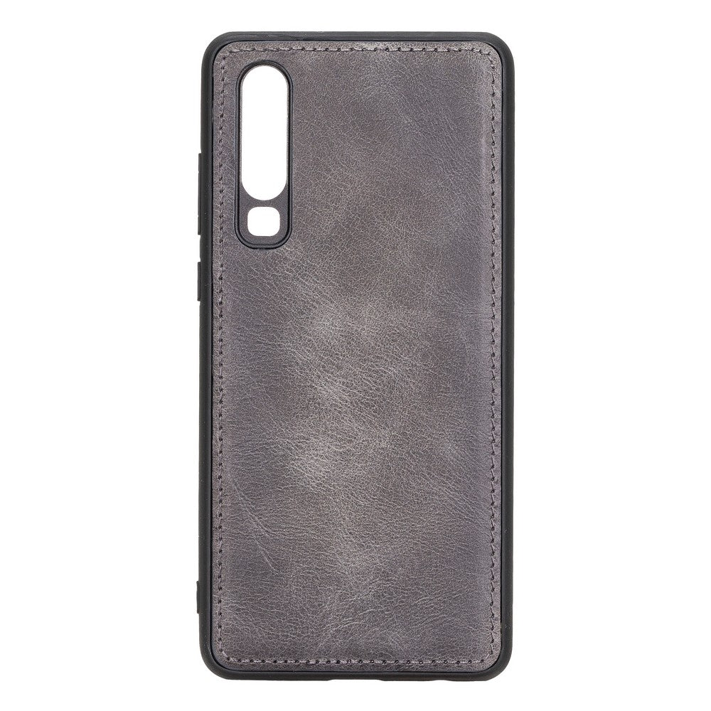 Huawei P30 Leather Wallet Case Allen