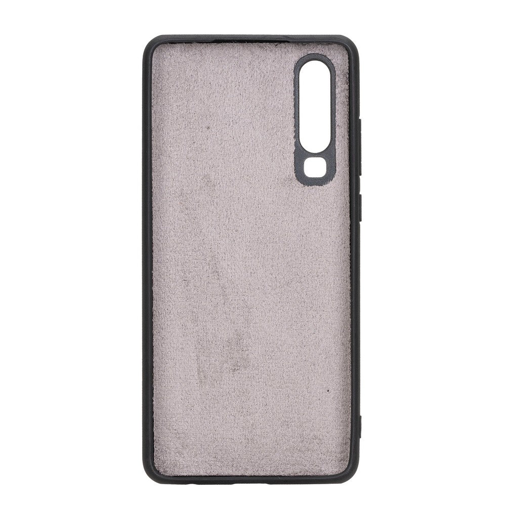 Huawei P30 Leather Wallet Case Allen