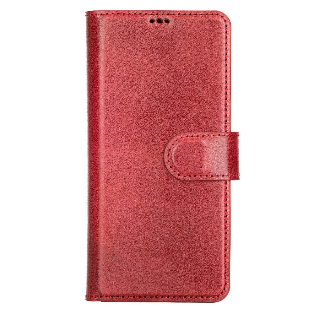 Huawei P30 Leather Wallet Case Allen