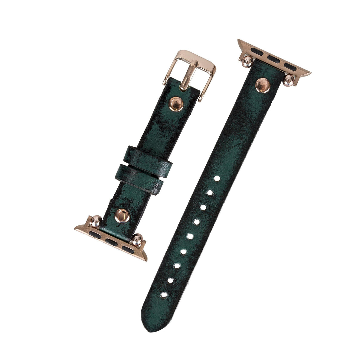 Osborn Apple Watch Leather Straps