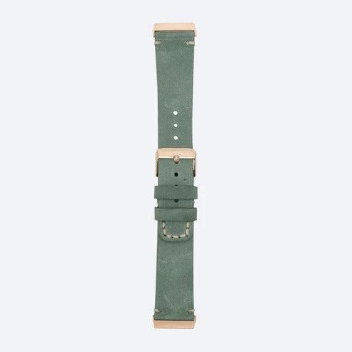 Oxford FitBit Leather Watch Straps