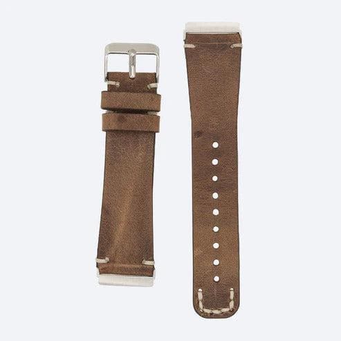 Oxford FitBit Leather Watch Straps