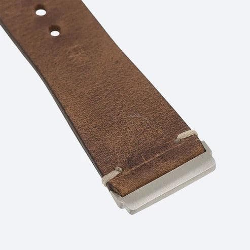 Oxford FitBit Leather Watch Straps