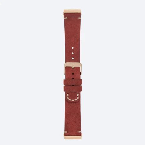 Oxford FitBit Leather Watch Straps