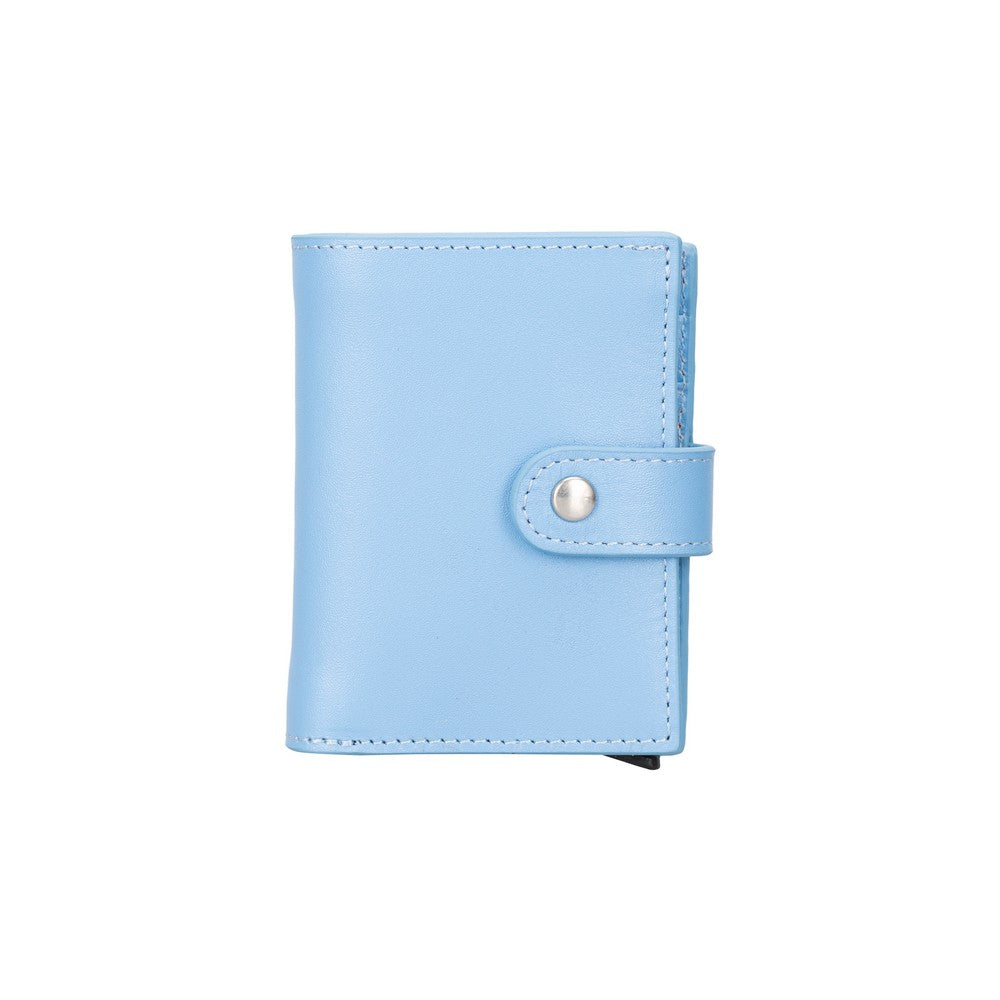 Apple AirTag Leather Wallet Palertag