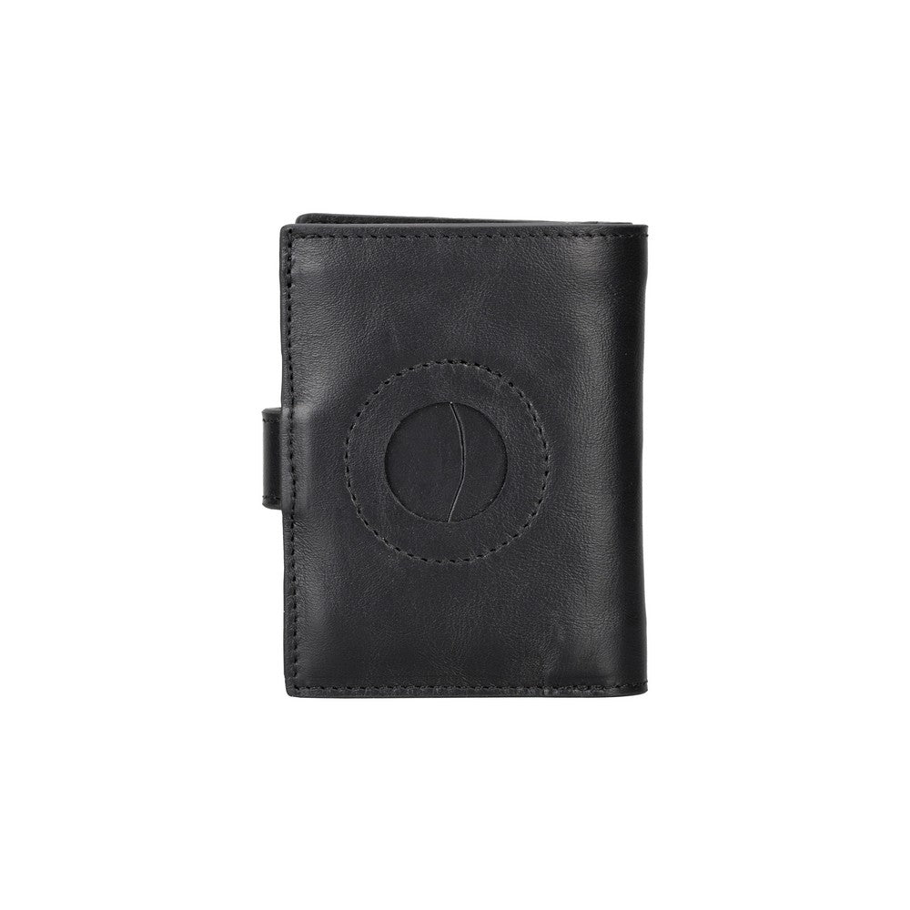 Apple AirTag Leather Wallet Palertag