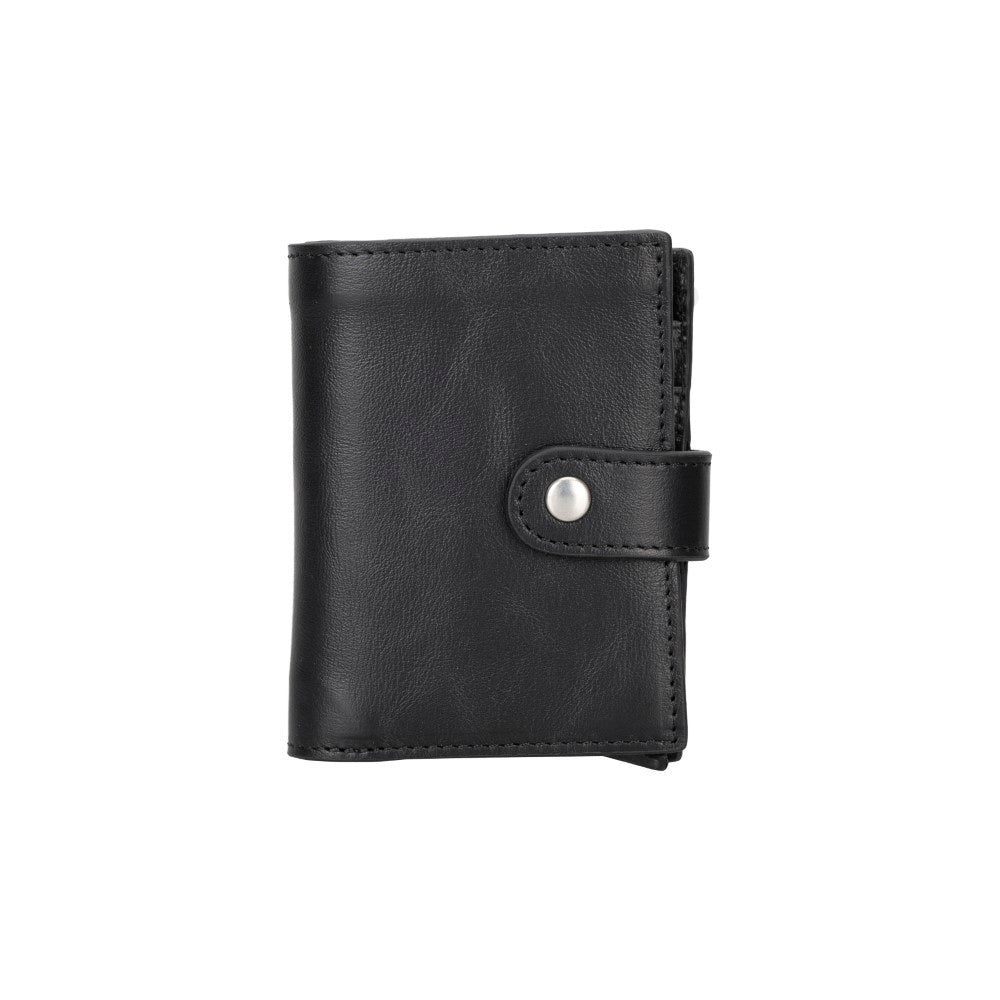 Apple AirTag Leather Wallet Palertag