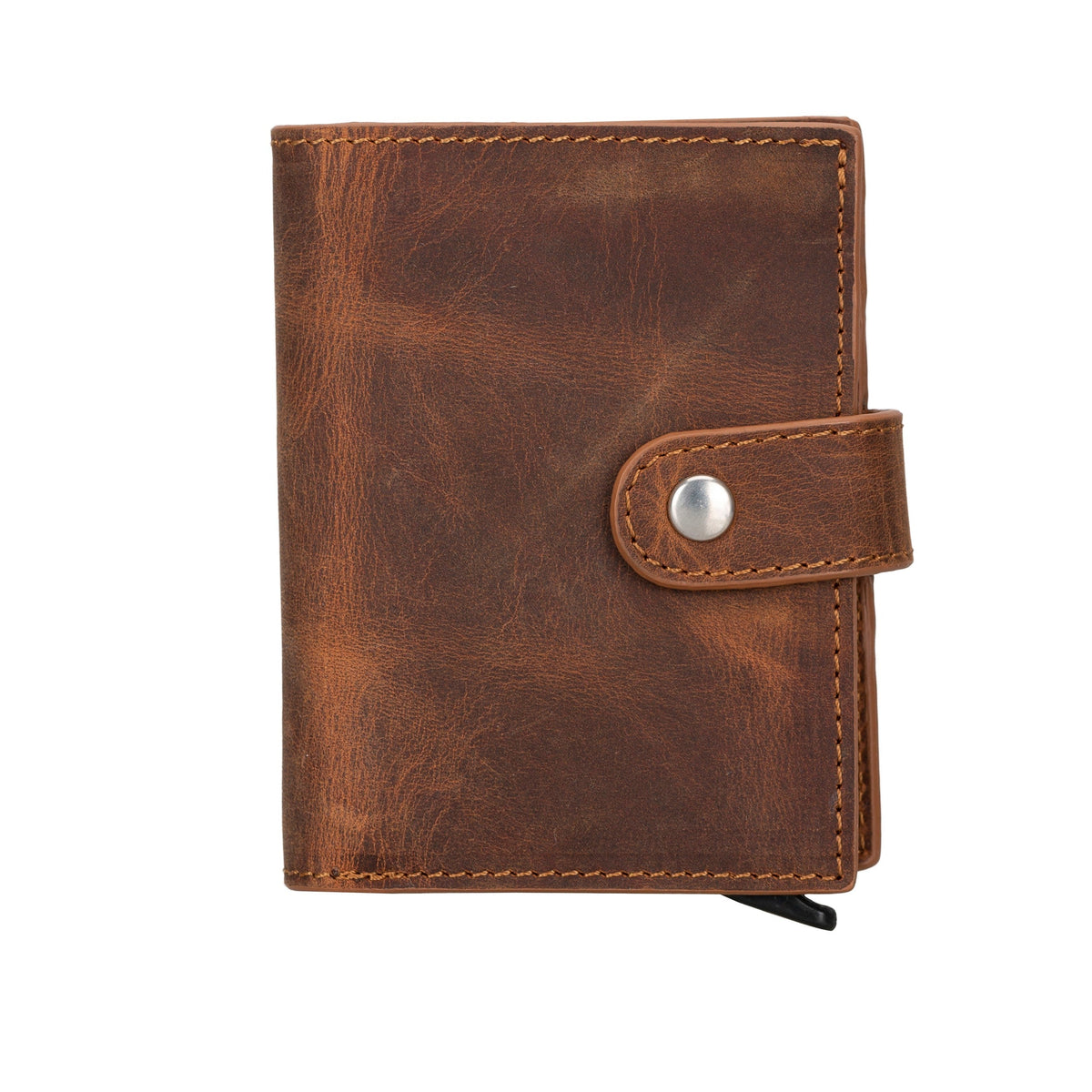 Apple AirTag Leather Wallet Palertag