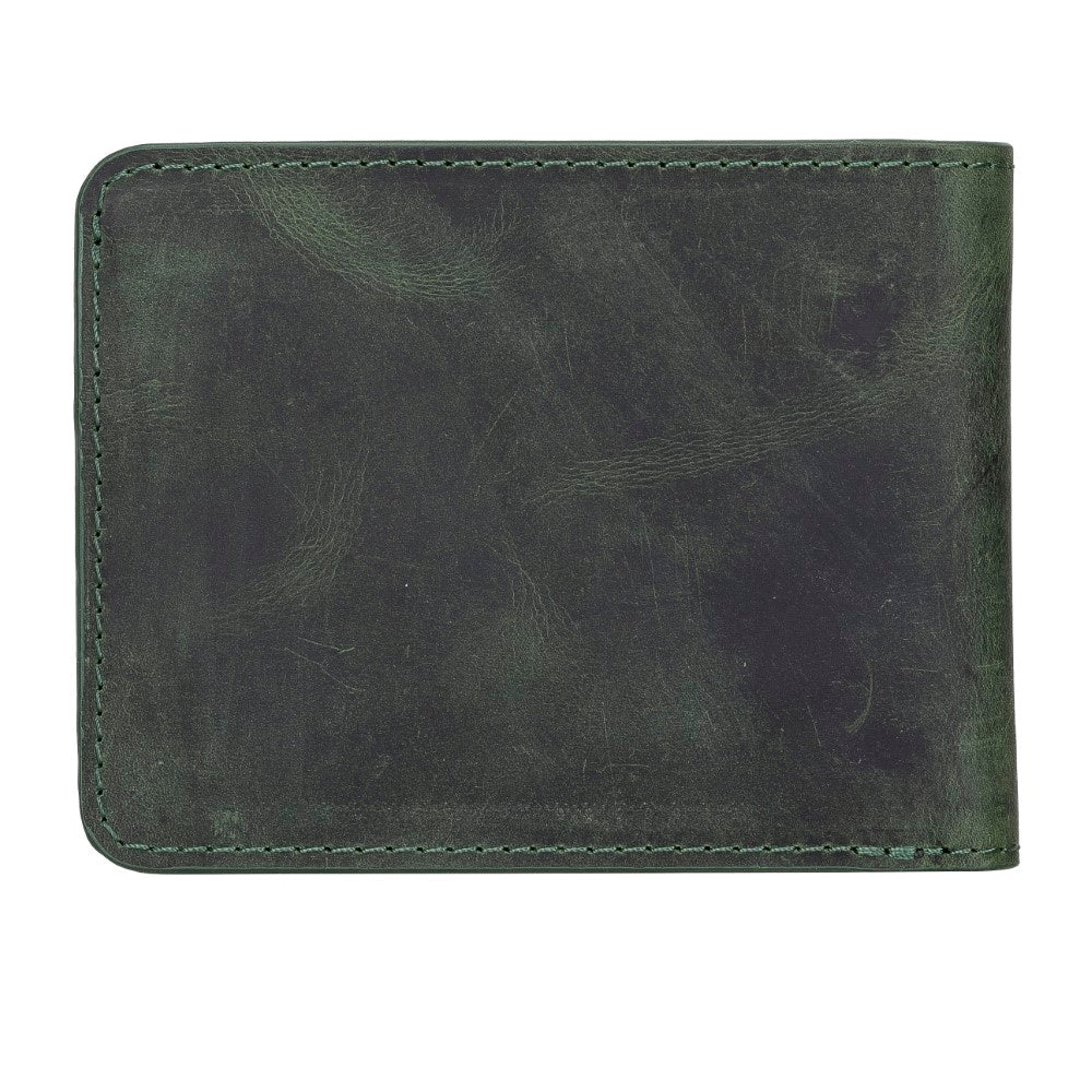 Pier Leather Wallet