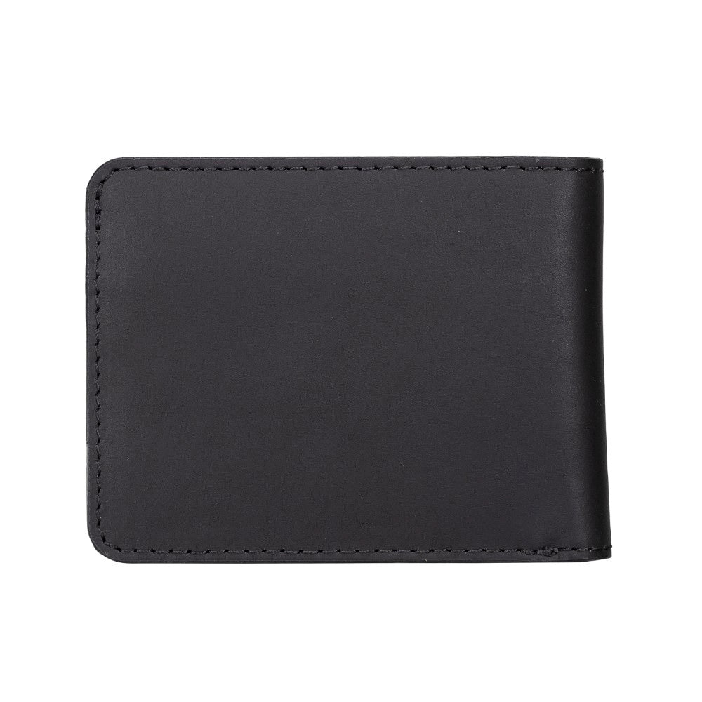 Pier Leather Wallet