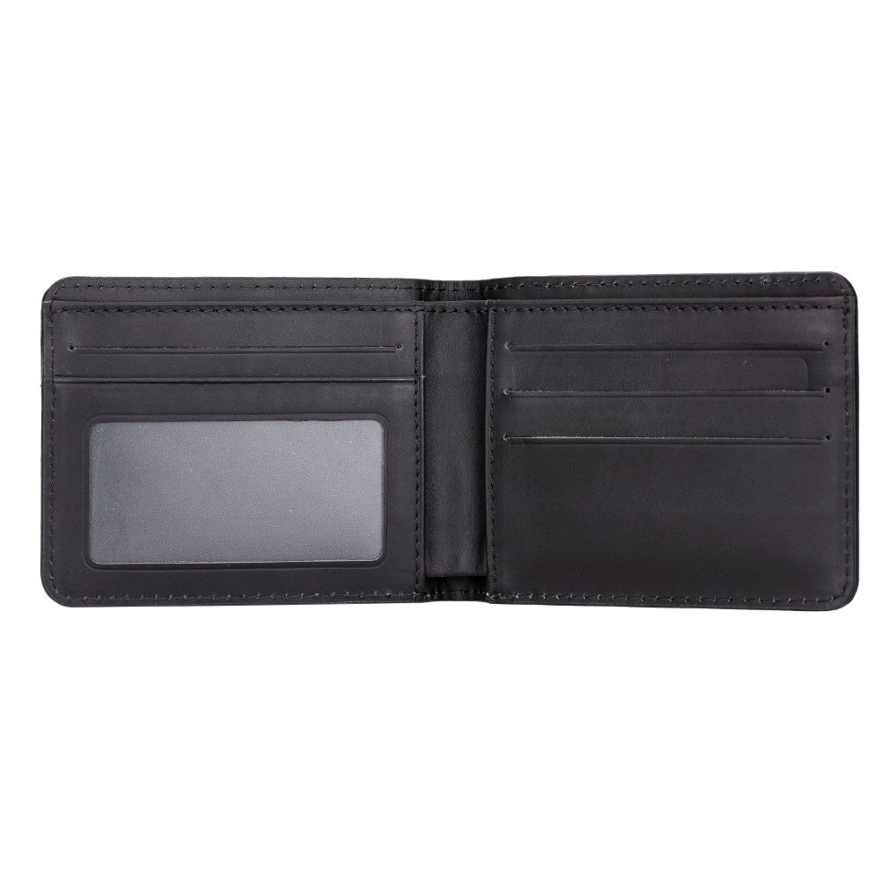 Pier Leather Wallet