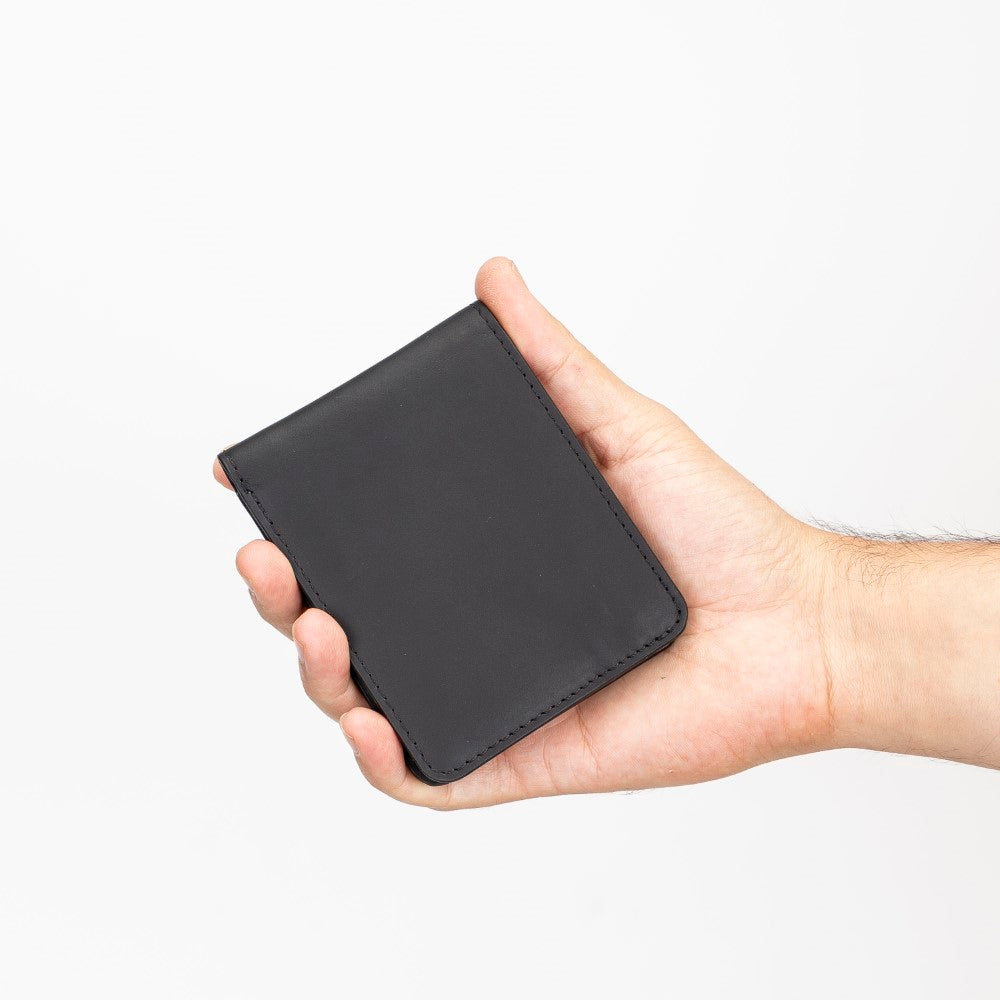 Pier Leather Wallet