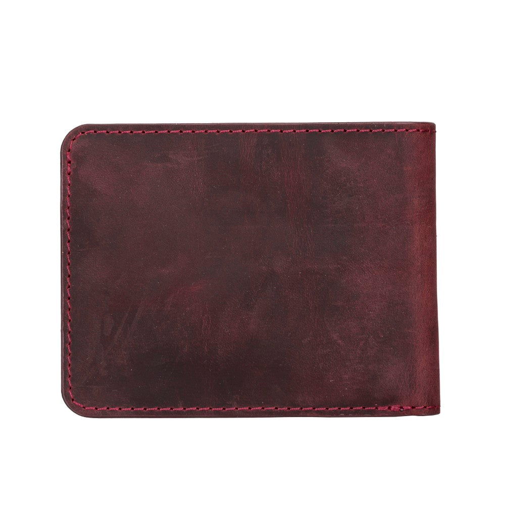 Pier Leather Wallet