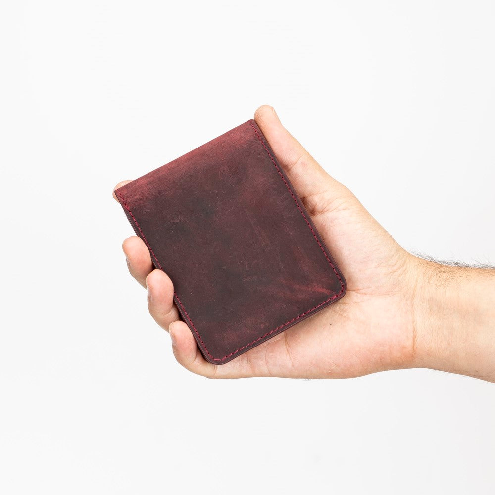 Pier Leather Wallet