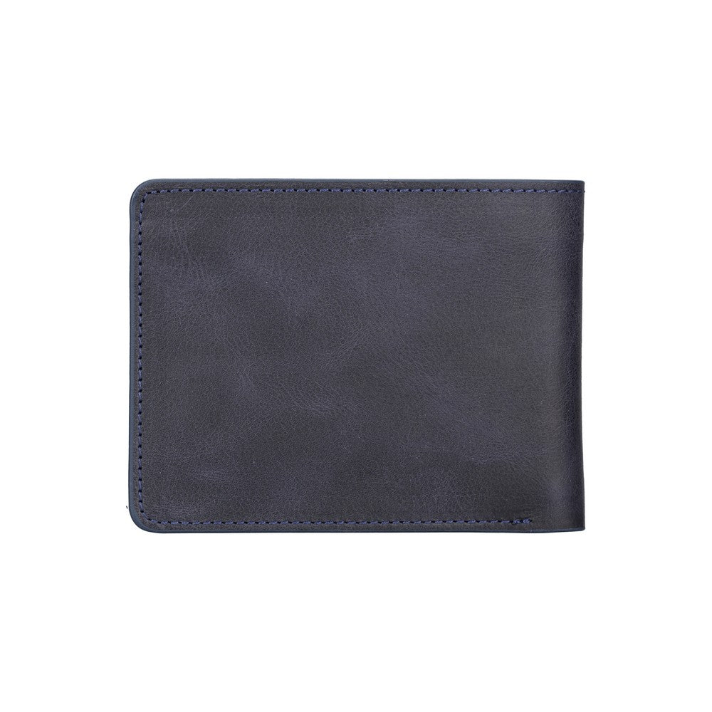 Pier Leather Wallet