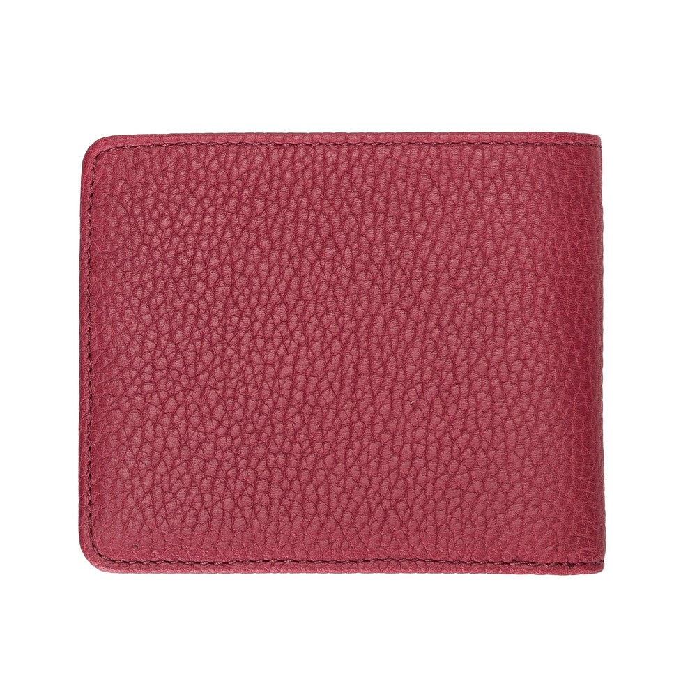 Pier Leather Wallet