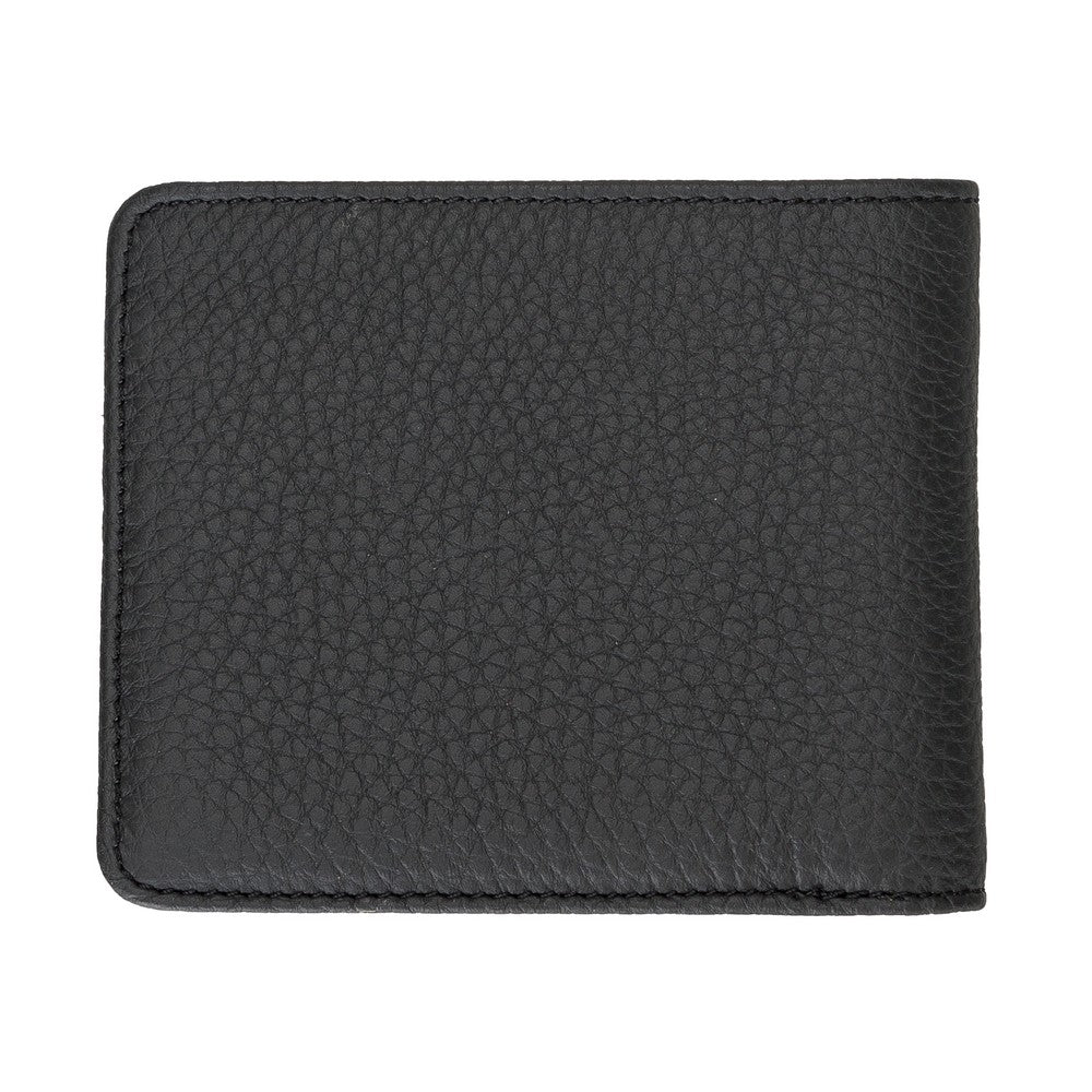 Pier Leather Wallet