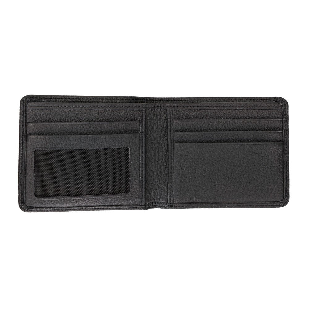 Pier Leather Wallet