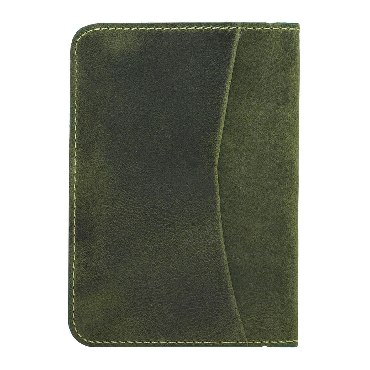 Dalfsen Leather Card Holder