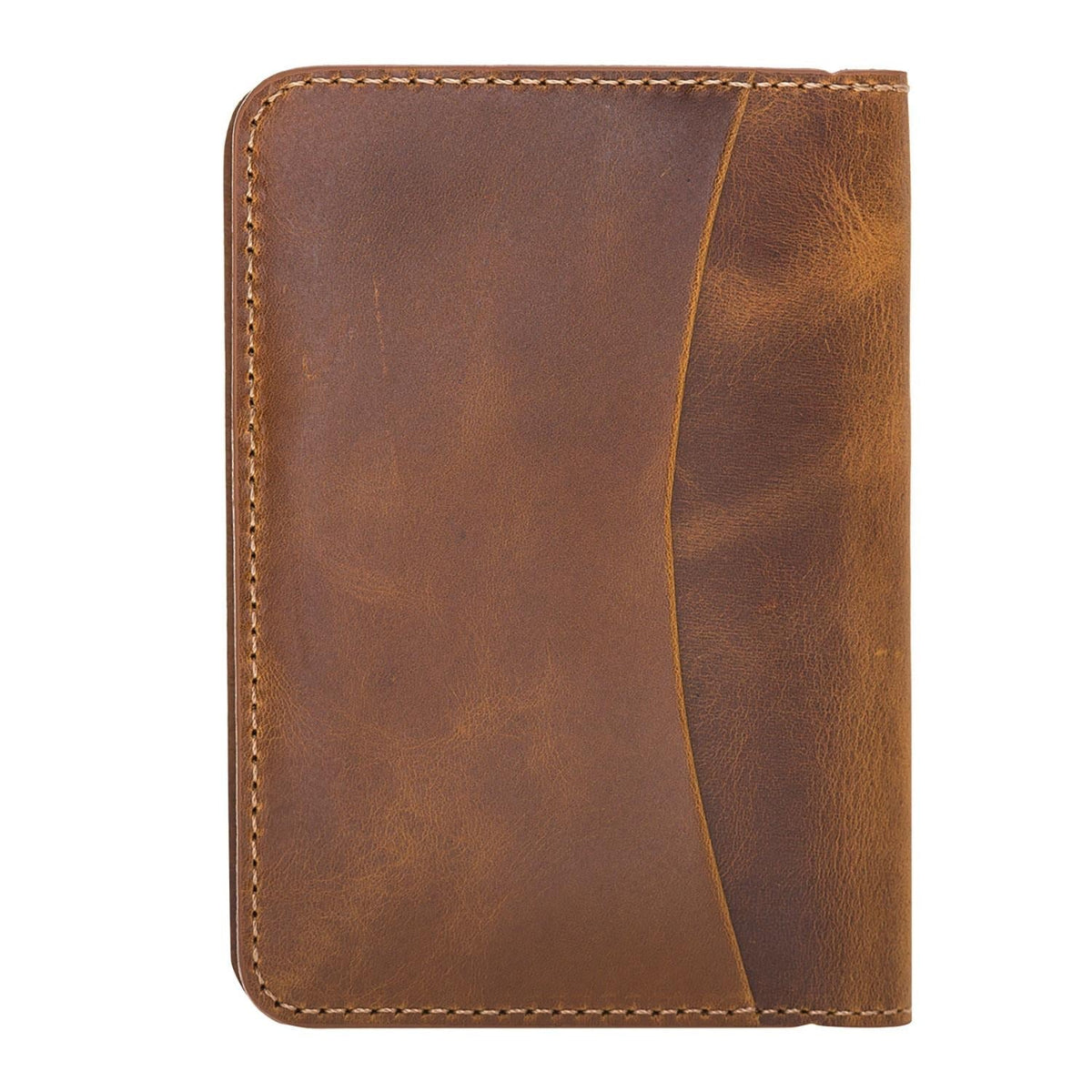 Dalfsen Leather Card Holder