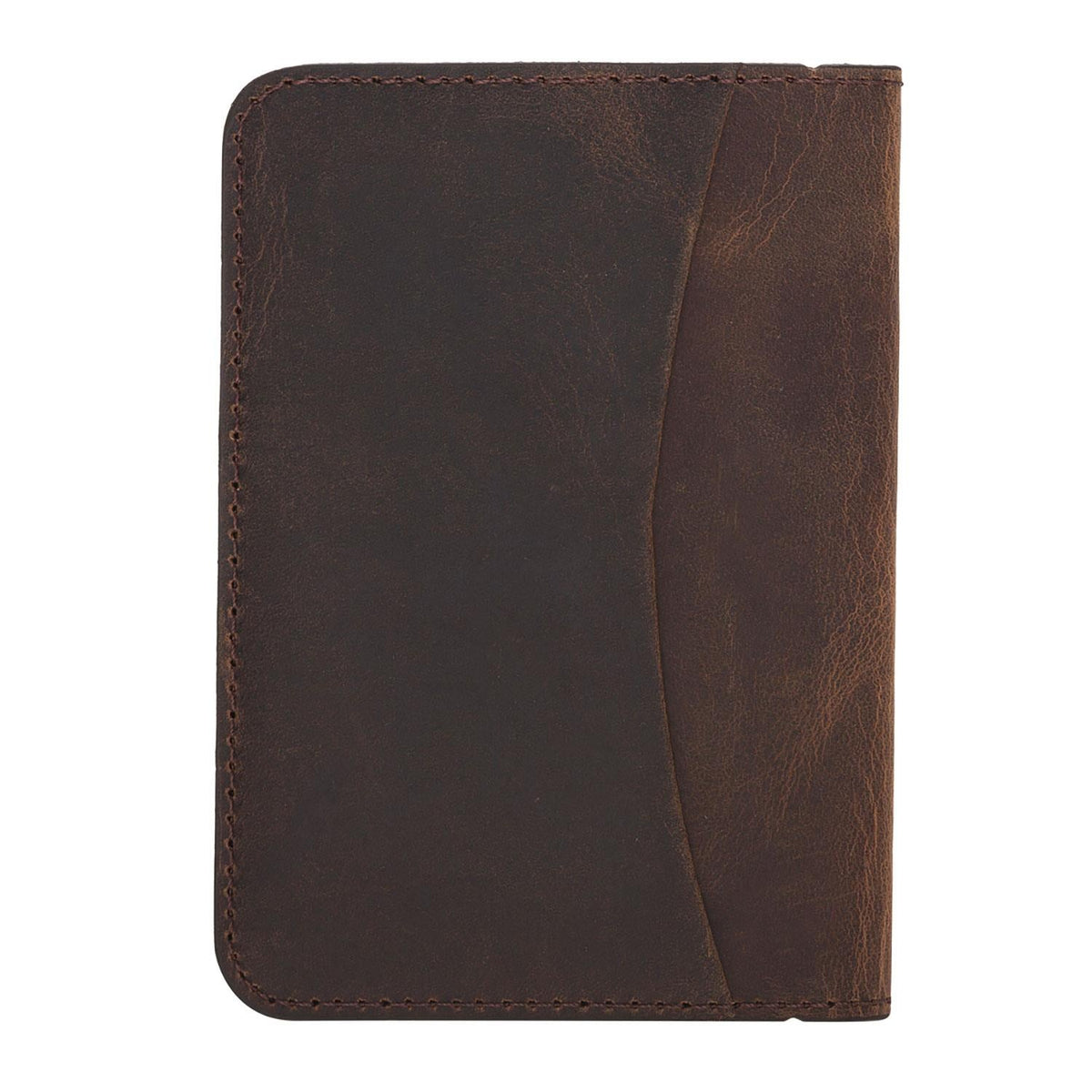 Dalfsen Leather Card Holder