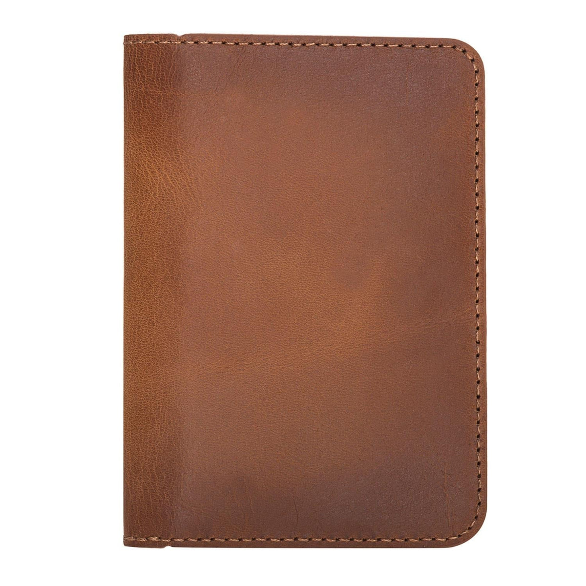 Dalfsen Leather Card Holder