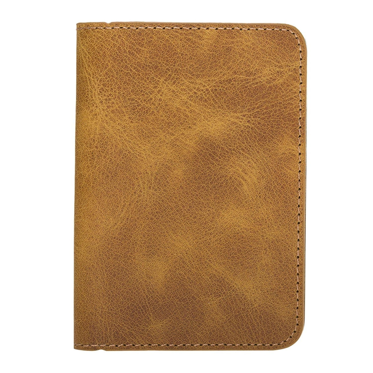 Dalfsen Leather Card Holder