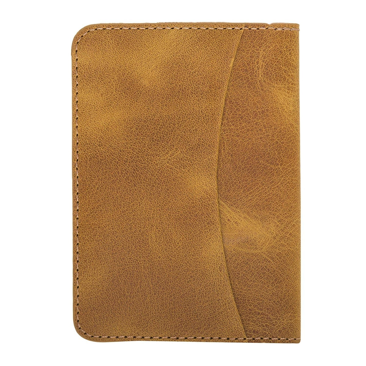 Dalfsen Leather Card Holder