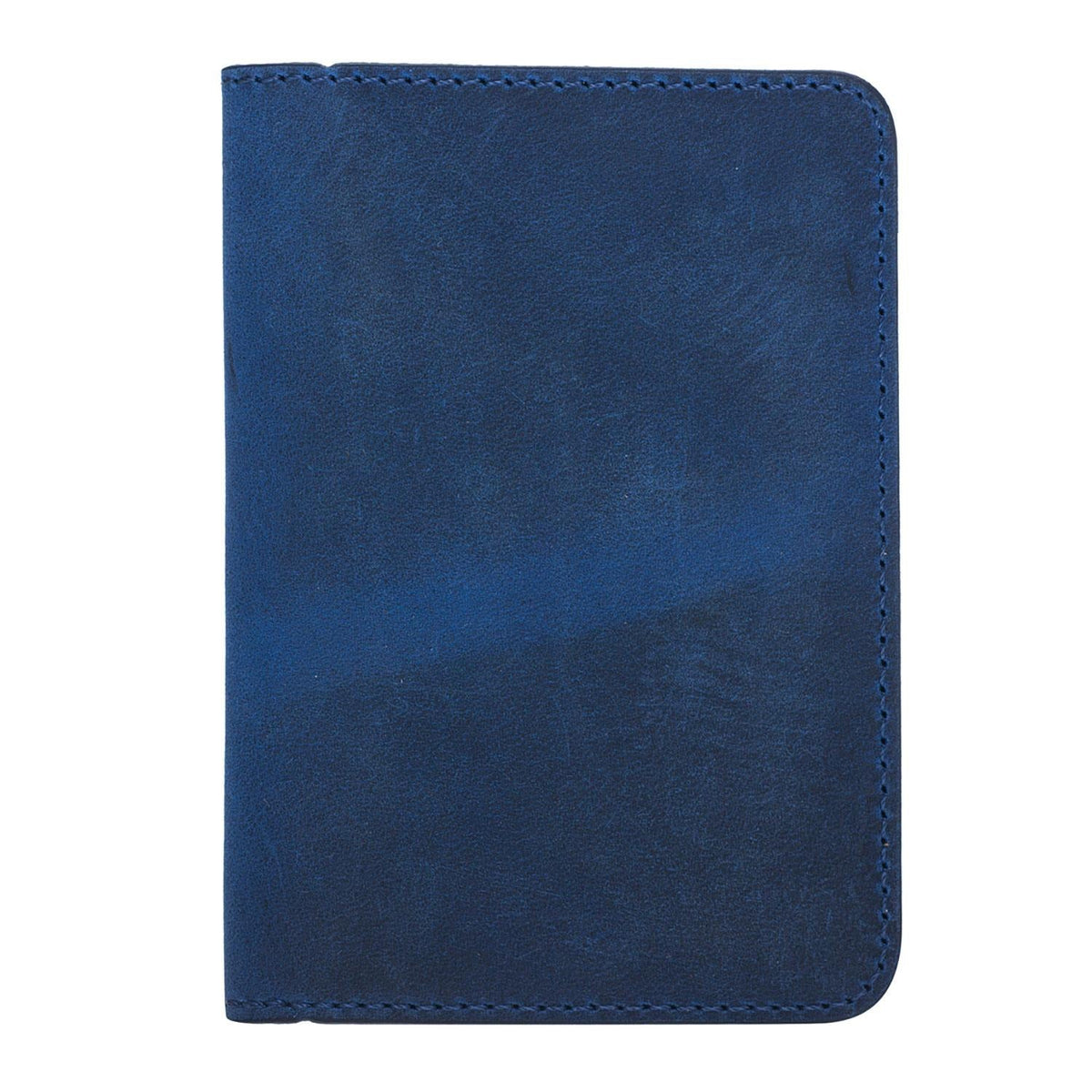 Dalfsen Leather Card Holder