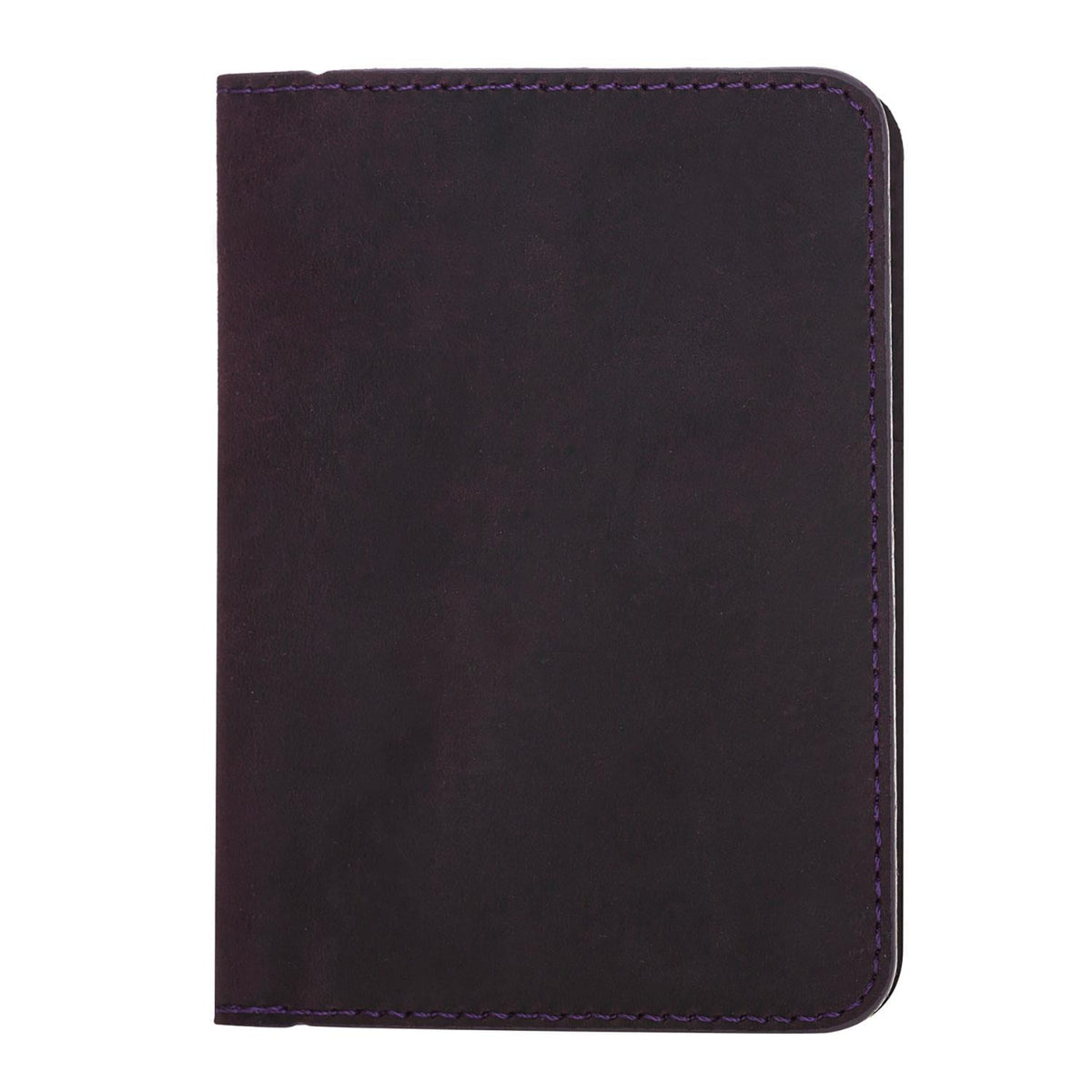 Dalfsen Leather Card Holder