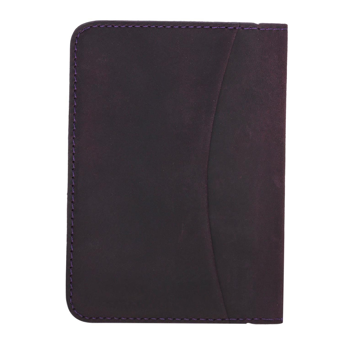 Dalfsen Leather Card Holder